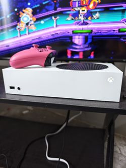 Xbox Series S 512GB