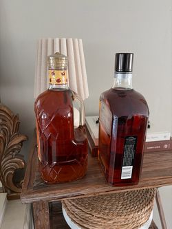 Crown and Jack