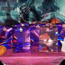  Sanrio Hello Kitty and Friends Mystery Halloween Goodie Bag $5 Each