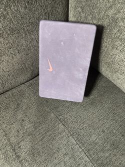 Yoga block