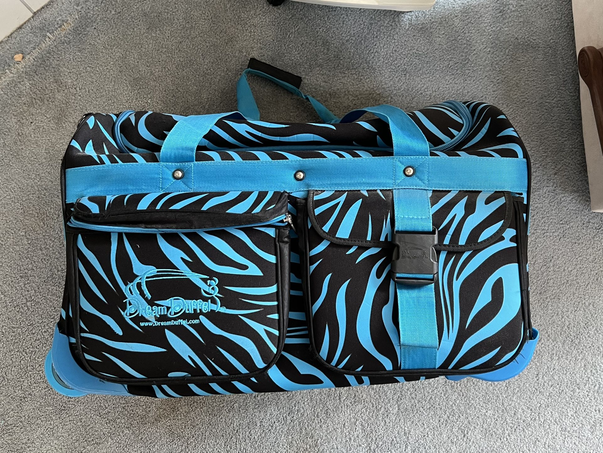 Dream Duffle Extra Large Dance Bag