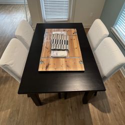 IKEA Dining Table Set