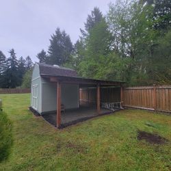 Patio Cover 