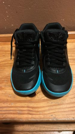Lamelo Basketball Shoes Size 4Y