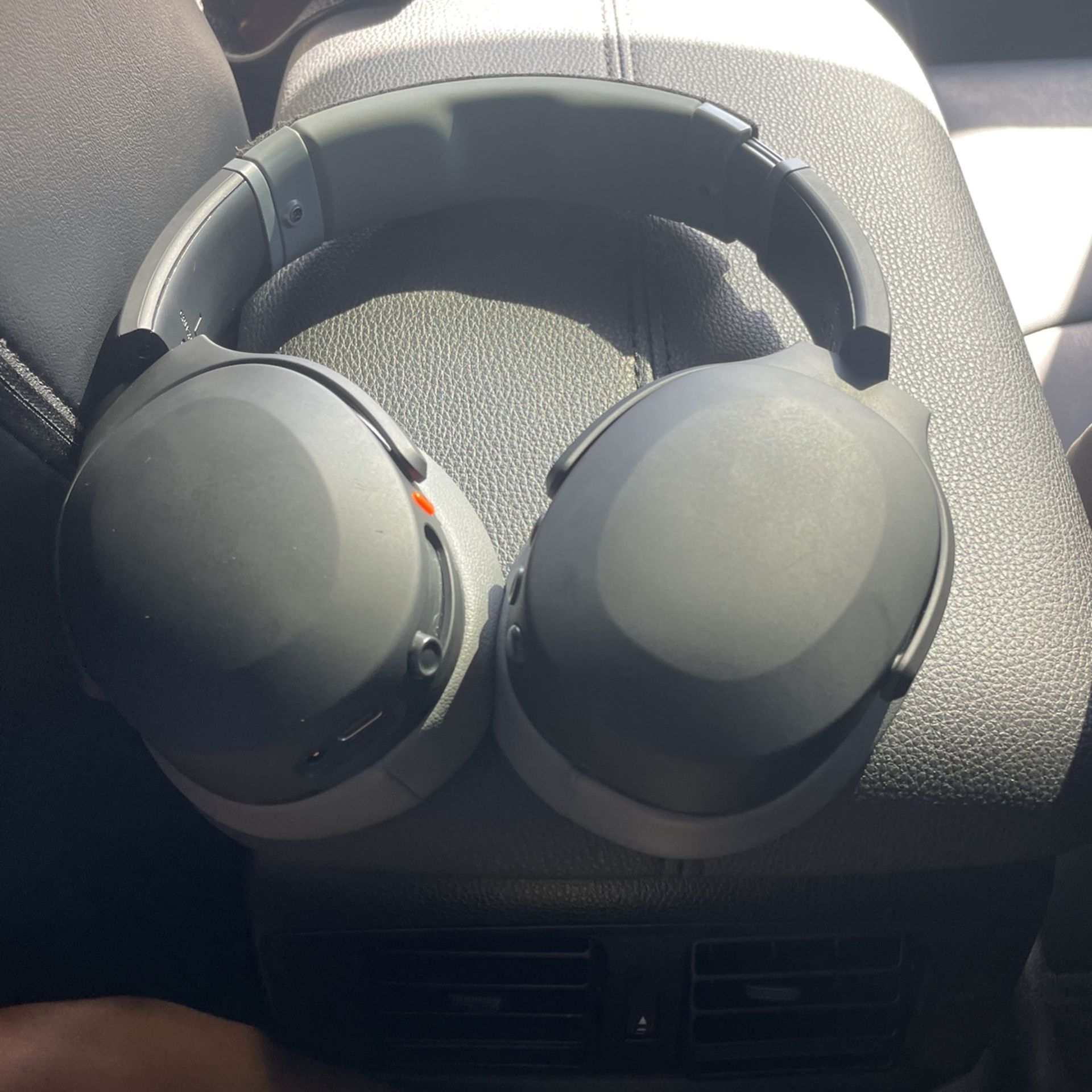 Skullcandy Cursher Evo