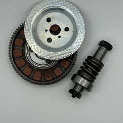 Stock Clutch Kit For Motorized Bicycle 2strokes 