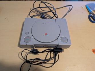 Sony Playstation 1