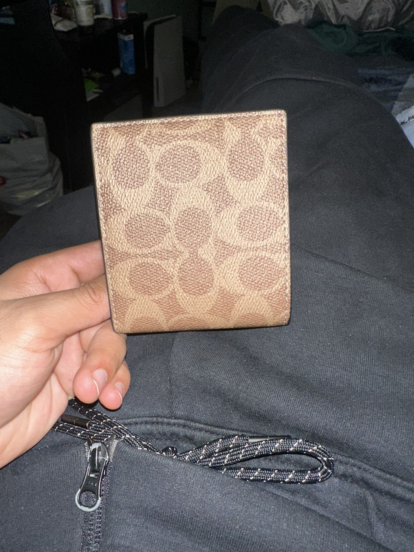 Wallet Coach New Original
