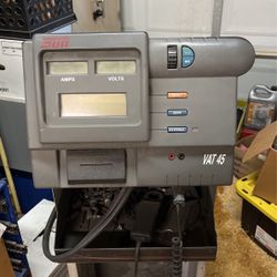 Battery Tester 