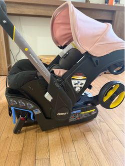 Doona Car Seat