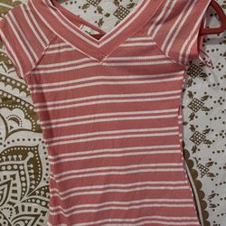 BDG stripped T-shirt