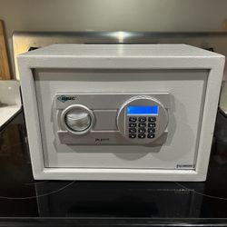 AMSEC DL805450 digital safe