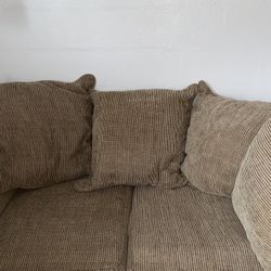 Loveseat $100