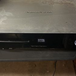 Harman Kardon  Chanel