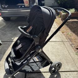 Maxi Cosi Stroller