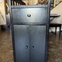 Changing Table 