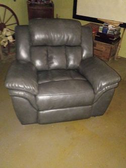 Recliner
