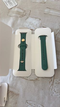 Apple Watch band