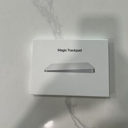 Apple Magic Trackpad Mouse Computer 