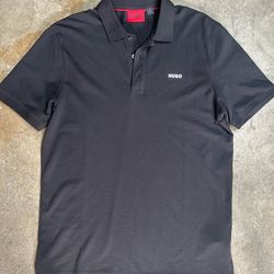 Hugo Boss Polo Shirt
