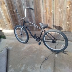 Cruiser Bike