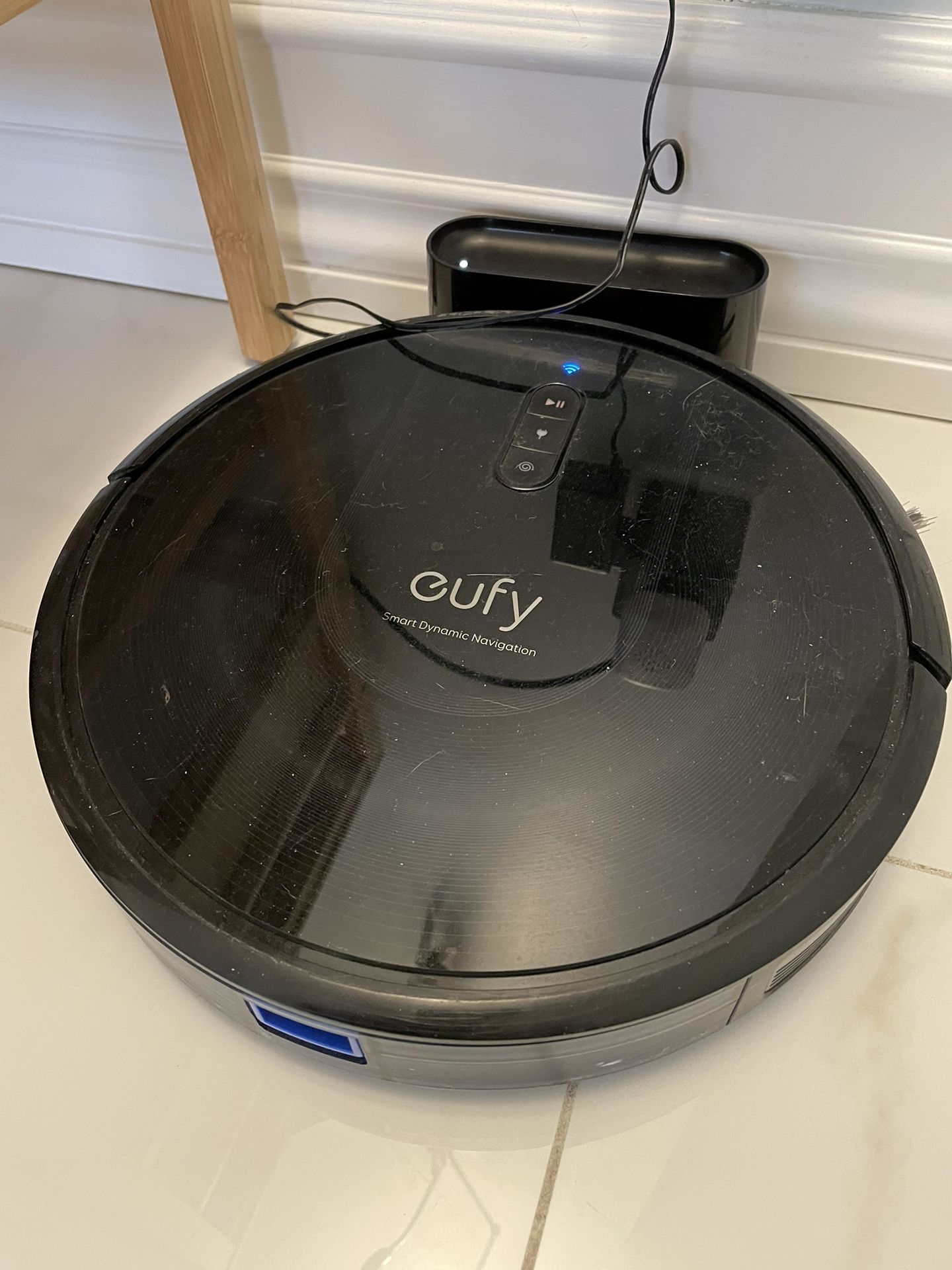 Eufy Robovac G30 Verge Automatic Robot Vacuum
