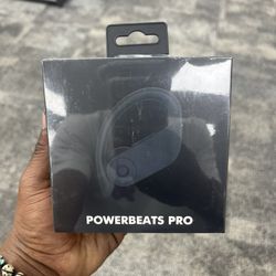 Beats By Dre Power Pro 