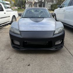 2004 Mazda Rx-8