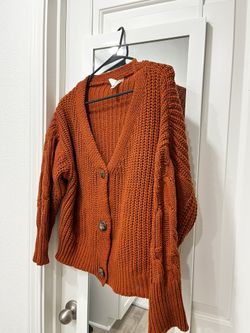 Cardigan (medium)