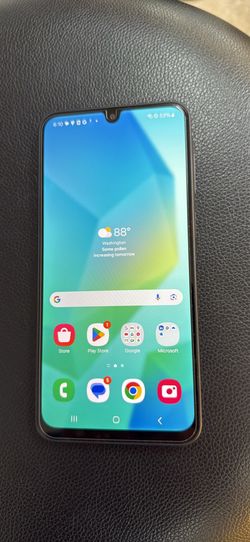 SAMSUNG A16 METRO ONLY