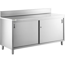 Restaurant Work Table 