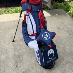 Labatt Golf Club Bag