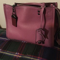 Like New Coach Rogue