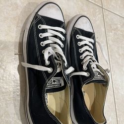 Converse Shoes