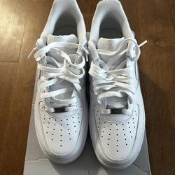 Air Force 1 White