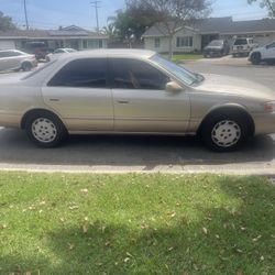1998 Toyota Camry