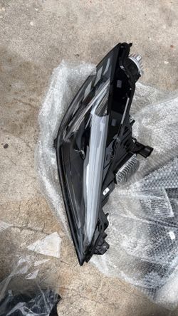 Ct5 headlights