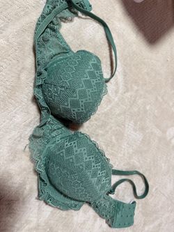 34A bra well worn