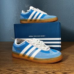Adidas x Bad bunny Gazelle Size 8 