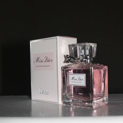 Miss Dior Blooming Bouquet Brand New  