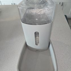 Automatic Cat & Dog Water Dispenser 