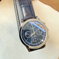 Sugess Chrono Master S438 Watch
