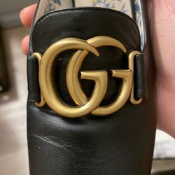 Gucci Loafers 
