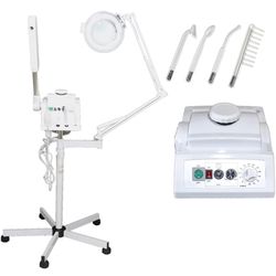 3 In 1 Professional Steamer & Ect…