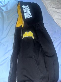 Hmbl hoodie