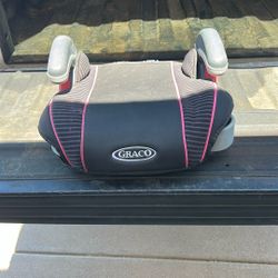 Booster Seat 