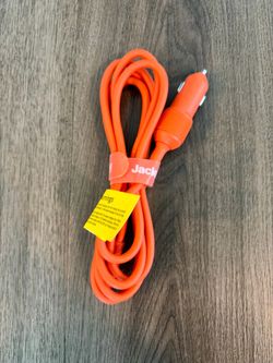 Jackery Car Charging Cable