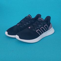 Adidas Pure Motion SE Athletic Running Shoes 
Women's Size 8