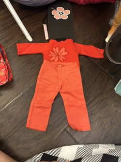American girl doll outfit 