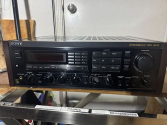 SONY. STR. Gx10ES